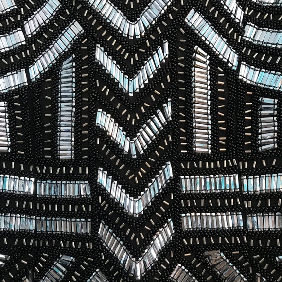 Parker “Elijah Sequin Dress” - Size Small - Picture 3 of 3